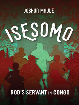 cover image of Isesomo